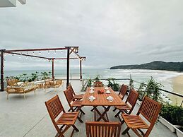 Sunsea House Đá Đĩa-Phú Yên