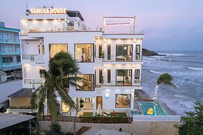 Sunsea House Đá Đĩa-Phú Yên