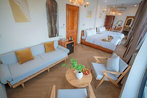 Sunsea House Đá Đĩa-Phú Yên