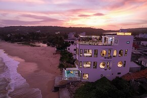 Sunsea House Đá Đĩa-Phú Yên