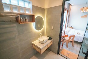 Sunsea House Đá Đĩa-Phú Yên