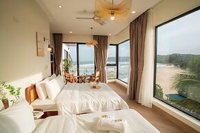 Sunsea House Đá Đĩa-Phú Yên