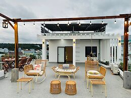 Sunsea House Đá Đĩa-Phú Yên