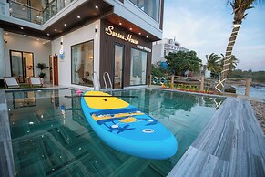 Sunsea House Đá Đĩa-Phú Yên