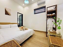 Sunsea House Đá Đĩa-Phú Yên