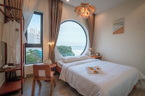 Sunsea House Đá Đĩa-Phú Yên