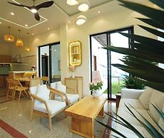 Sunsea House Đá Đĩa-Phú Yên