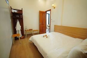 Sunsea House Đá Đĩa-Phú Yên