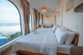 Sunsea House Đá Đĩa-Phú Yên