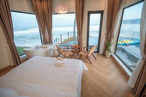 Sunsea House Đá Đĩa-Phú Yên