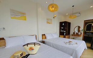 Sunsea House Đá Đĩa-Phú Yên