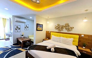 The Kool by Sanctuary Residence