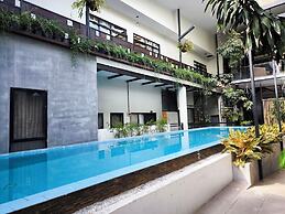 The Kool by Sanctuary Residence