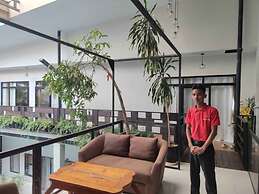 The Kool by Sanctuary Residence