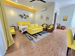 The Kool by Sanctuary Residence