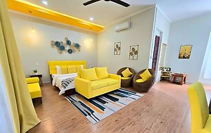 The Kool by Sanctuary Residence