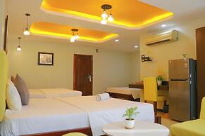 The Kool by Sanctuary Residence