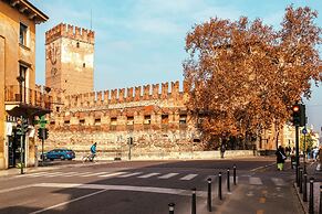 Porta Palio Luxury Apartment