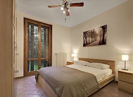 Lovely Flat With Shared Pool and Amazing Lake View