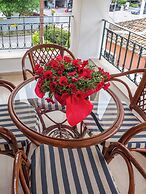 Aleka's House in Corfu Town