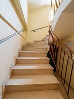 Aleka's House in Corfu Town