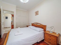 Aleka's House in Corfu Town