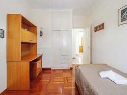 Aleka's House in Corfu Town