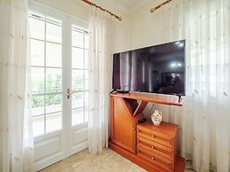 Aleka's House in Corfu Town