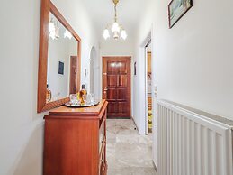 Aleka's House in Corfu Town