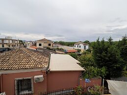 Aleka's House in Corfu Town