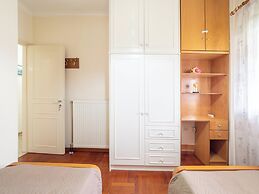 Aleka's House in Corfu Town