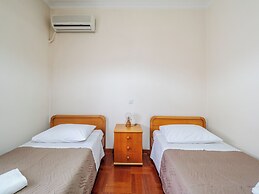 Aleka's House in Corfu Town