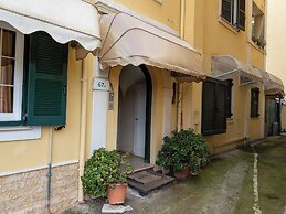 Aleka's House in Corfu Town