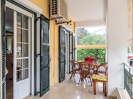 Aleka's House in Corfu Town