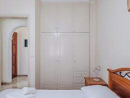 Aleka's House in Corfu Town