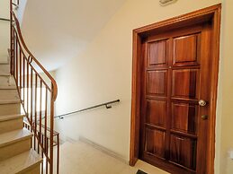 Aleka's House in Corfu Town