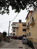 Aleka's House in Corfu Town