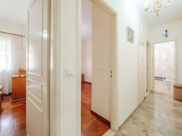 Aleka's House in Corfu Town