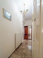 Aleka's House in Corfu Town