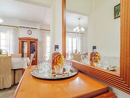 Aleka's House in Corfu Town