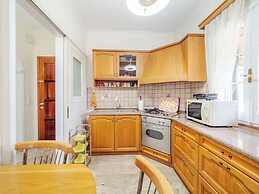 Aleka's House in Corfu Town