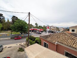 Aleka's House in Corfu Town
