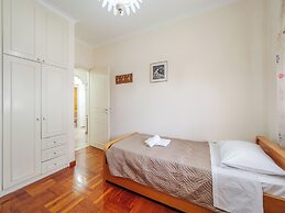 Aleka's House in Corfu Town