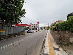 Aleka's House in Corfu Town