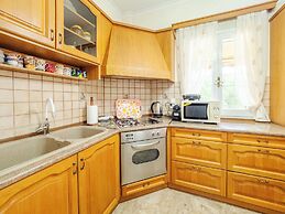 Aleka's House in Corfu Town