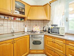 Aleka's House in Corfu Town