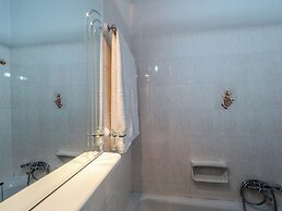 Aleka's House in Corfu Town