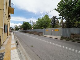 Aleka's House in Corfu Town