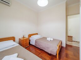 Aleka's House in Corfu Town