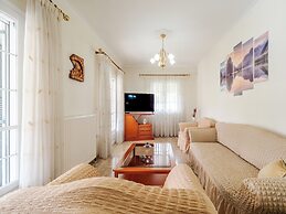 Aleka's House in Corfu Town